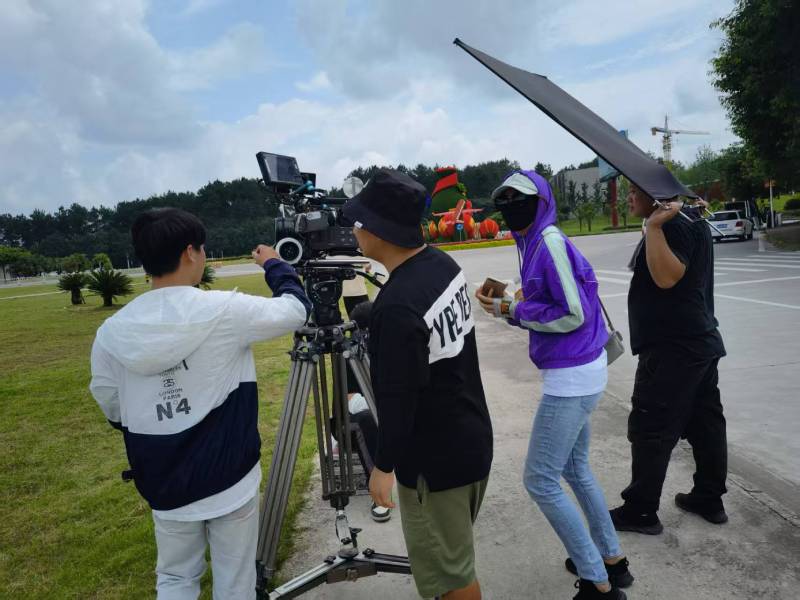 额尔古纳市极致互动，未来愿景宏大，致力于成为全球领先的产品宣传视频企业
