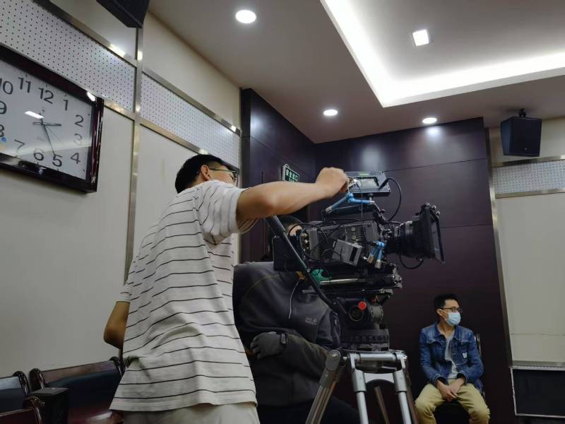 大数据指导创作方向，额尔古纳市产品视频拍摄公司让每帧画面都有效触达