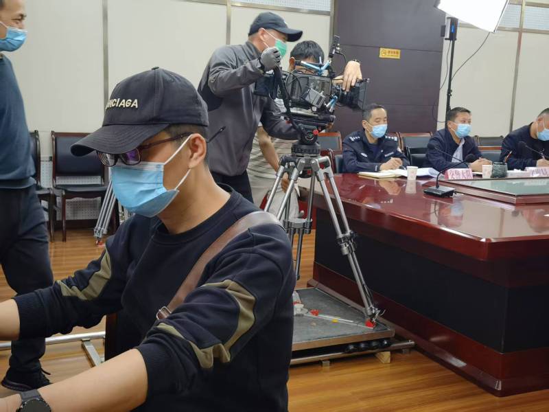 从脚本到成片：揭秘专业额尔古纳市产品视频拍摄公司的全流程运作