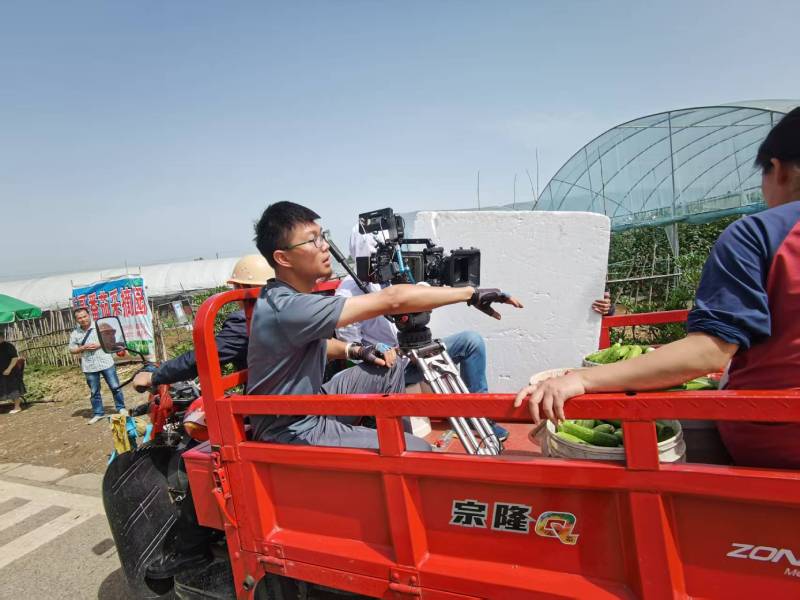 解锁吸睛密码：额尔古纳市产品视频拍摄制作的创意与技巧全解析